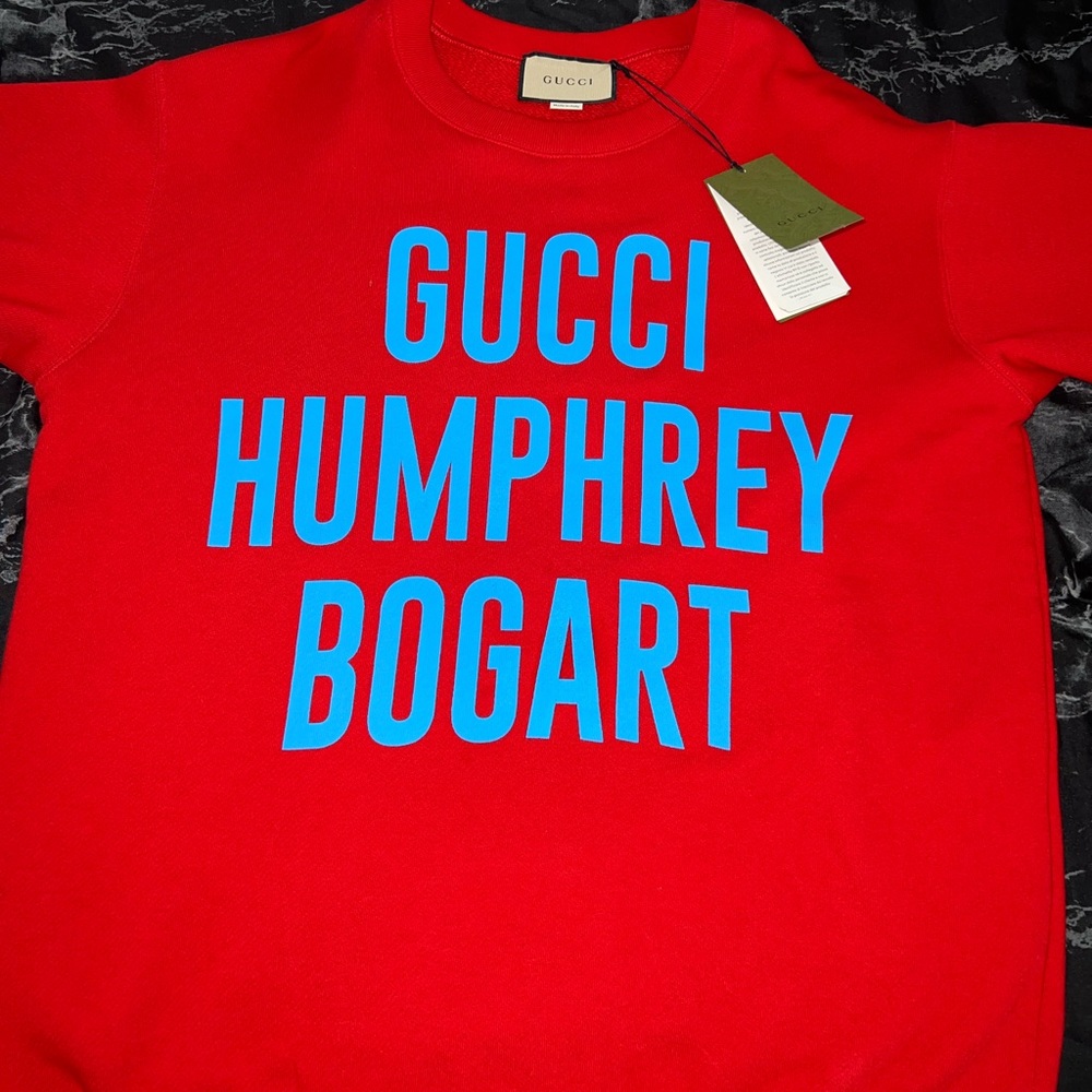 Gucci Sweater